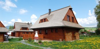 Cottage Liptov
