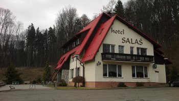 Hotel Sala