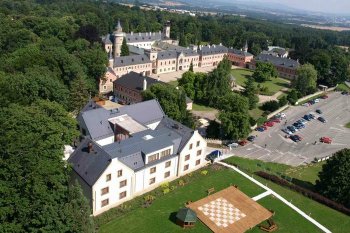 Schlosshotel Sychrov